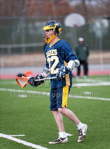 Thumbnail 1 in Barrington @ Bishop Hendricken photogallery.