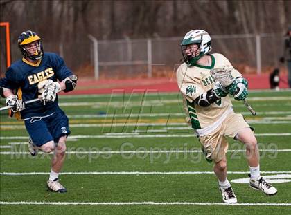 Thumbnail 3 in Barrington @ Bishop Hendricken photogallery.