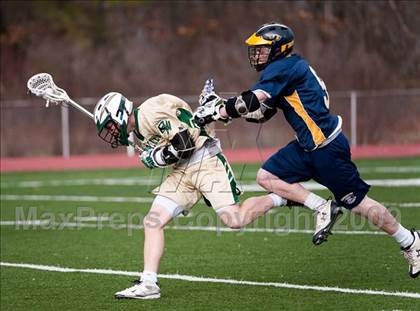 Thumbnail 1 in Barrington @ Bishop Hendricken photogallery.