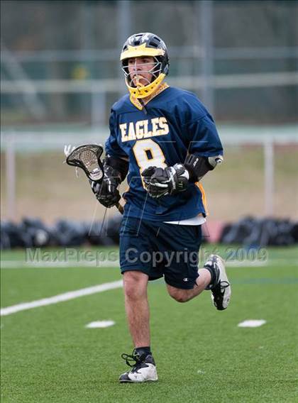 Thumbnail 2 in Barrington @ Bishop Hendricken photogallery.