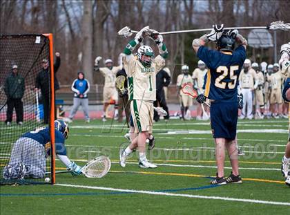 Thumbnail 1 in Barrington @ Bishop Hendricken photogallery.
