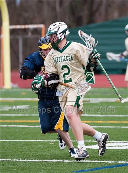 Thumbnail 1 in Barrington @ Bishop Hendricken photogallery.