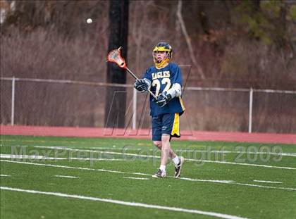 Thumbnail 3 in Barrington @ Bishop Hendricken photogallery.