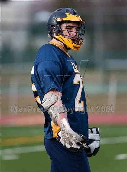 Thumbnail 1 in Barrington @ Bishop Hendricken photogallery.