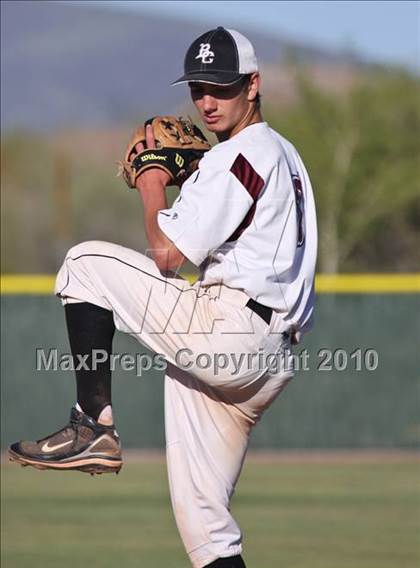 Thumbnail 2 in Goldwater @ Boulder Creek photogallery.