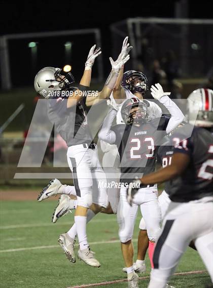 Thumbnail 3 in Lake Braddock @ Woodson photogallery.