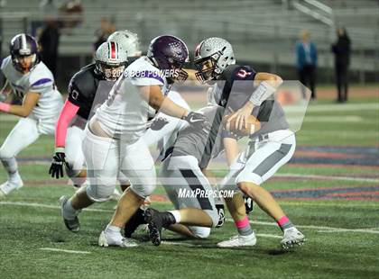 Thumbnail 1 in Lake Braddock @ Woodson photogallery.