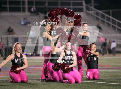 Thumbnail 3 in Lake Braddock @ Woodson photogallery.
