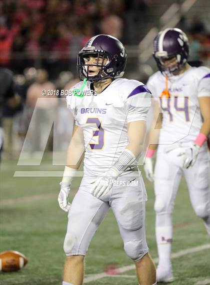 Thumbnail 2 in Lake Braddock @ Woodson photogallery.
