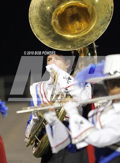 Thumbnail 3 in Lake Braddock @ Woodson photogallery.
