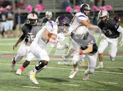 Thumbnail 1 in Lake Braddock @ Woodson photogallery.