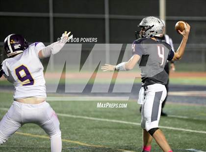 Thumbnail 2 in Lake Braddock @ Woodson photogallery.