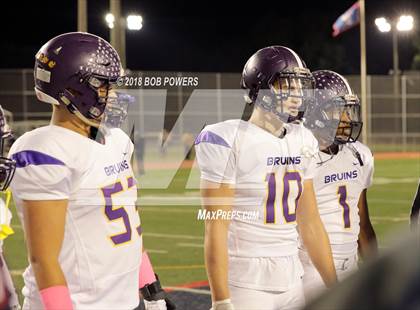 Thumbnail 1 in Lake Braddock @ Woodson photogallery.