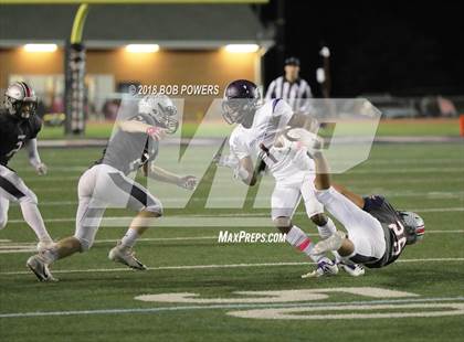 Thumbnail 3 in Lake Braddock @ Woodson photogallery.