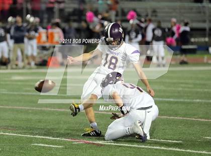 Thumbnail 3 in Lake Braddock @ Woodson photogallery.