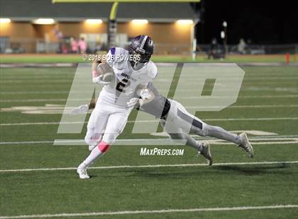 Thumbnail 2 in Lake Braddock @ Woodson photogallery.