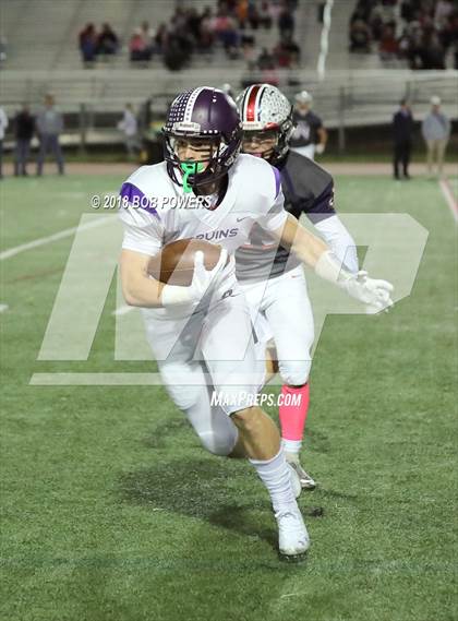 Thumbnail 1 in Lake Braddock @ Woodson photogallery.