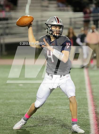 Thumbnail 2 in Lake Braddock @ Woodson photogallery.
