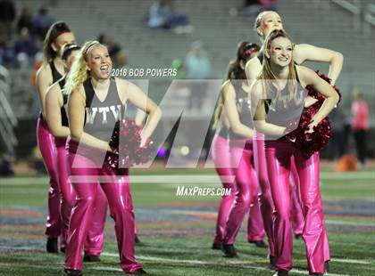 Thumbnail 2 in Lake Braddock @ Woodson photogallery.