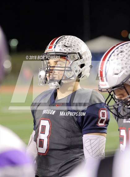Thumbnail 3 in Lake Braddock @ Woodson photogallery.