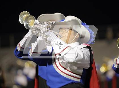 Thumbnail 2 in Lake Braddock @ Woodson photogallery.