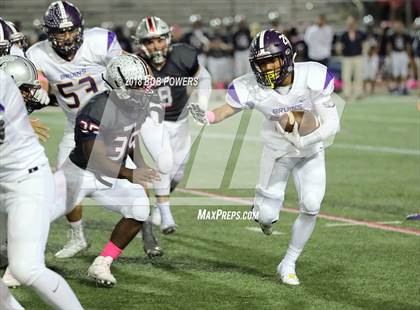 Thumbnail 1 in Lake Braddock @ Woodson photogallery.