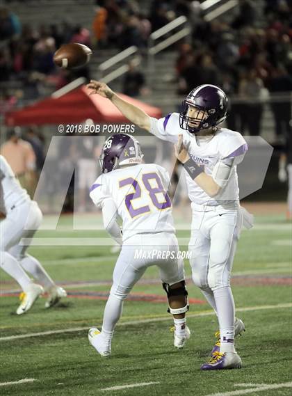 Thumbnail 3 in Lake Braddock @ Woodson photogallery.