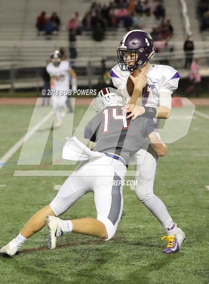 Thumbnail 1 in Lake Braddock @ Woodson photogallery.