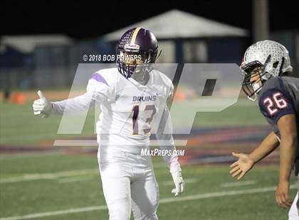 Thumbnail 2 in Lake Braddock @ Woodson photogallery.