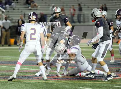 Thumbnail 3 in Lake Braddock @ Woodson photogallery.