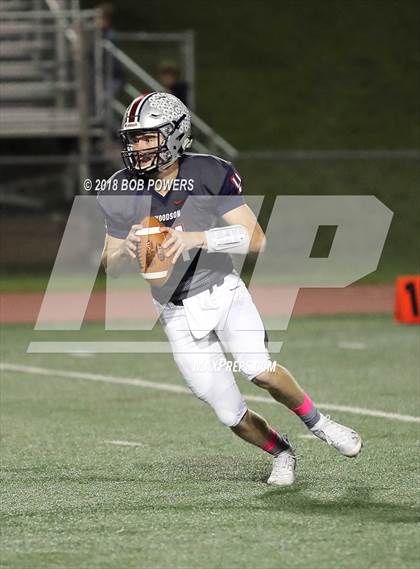 Thumbnail 2 in Lake Braddock @ Woodson photogallery.