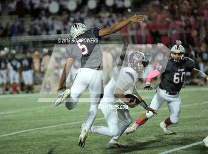 Thumbnail 2 in Lake Braddock @ Woodson photogallery.