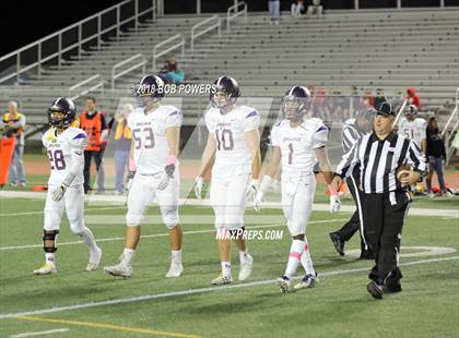 Thumbnail 2 in Lake Braddock @ Woodson photogallery.