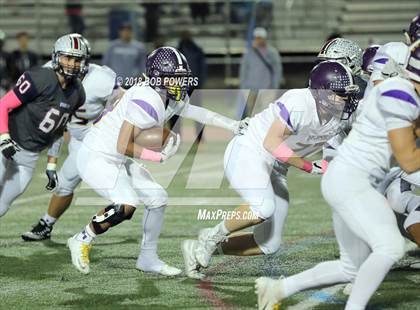 Thumbnail 1 in Lake Braddock @ Woodson photogallery.