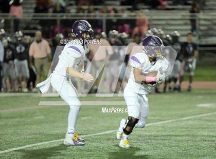 Thumbnail 1 in Lake Braddock @ Woodson photogallery.
