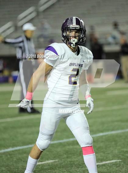 Thumbnail 2 in Lake Braddock @ Woodson photogallery.