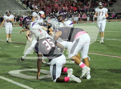 Thumbnail 3 in Lake Braddock @ Woodson photogallery.
