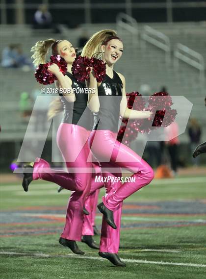 Thumbnail 1 in Lake Braddock @ Woodson photogallery.