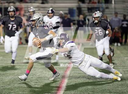 Thumbnail 2 in Lake Braddock @ Woodson photogallery.