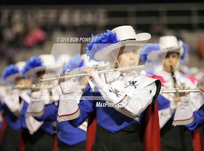 Thumbnail 1 in Lake Braddock @ Woodson photogallery.