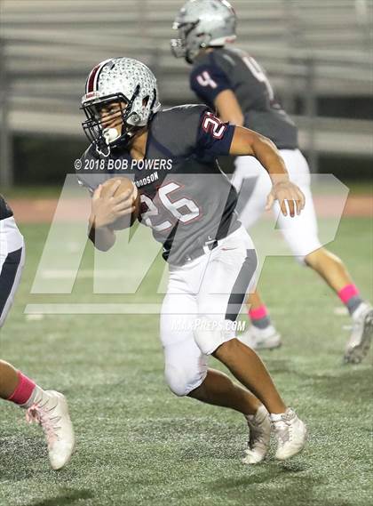 Thumbnail 3 in Lake Braddock @ Woodson photogallery.