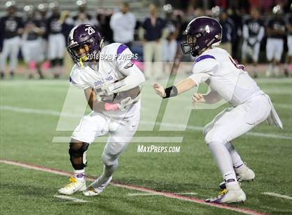 Thumbnail 2 in Lake Braddock @ Woodson photogallery.