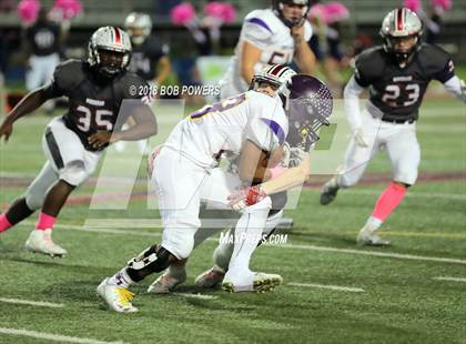 Thumbnail 2 in Lake Braddock @ Woodson photogallery.