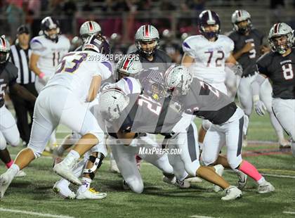 Thumbnail 1 in Lake Braddock @ Woodson photogallery.