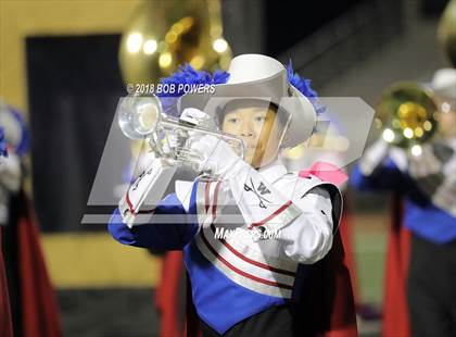 Thumbnail 3 in Lake Braddock @ Woodson photogallery.