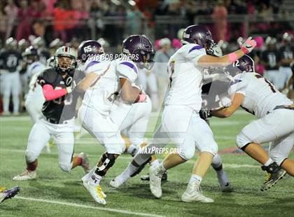 Thumbnail 2 in Lake Braddock @ Woodson photogallery.