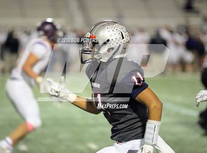 Thumbnail 1 in Lake Braddock @ Woodson photogallery.