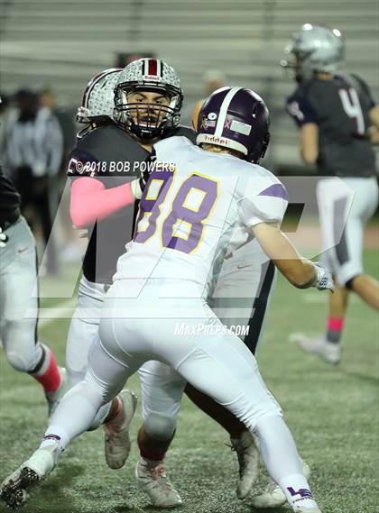 Thumbnail 2 in Lake Braddock @ Woodson photogallery.