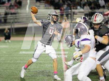 Thumbnail 3 in Lake Braddock @ Woodson photogallery.