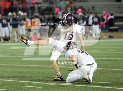 Thumbnail 1 in Lake Braddock @ Woodson photogallery.